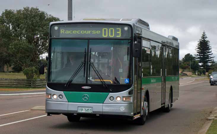 TransEsperance Mercedes OC500LE Volgren CR228L 1457